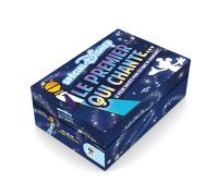 Premier qui chante : Disney