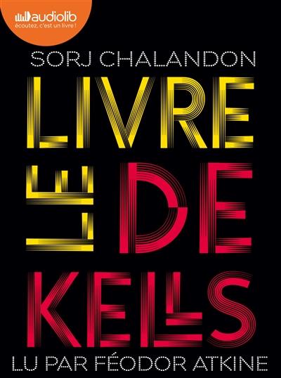 Le livre de Kells