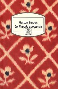 La poupée sanglante