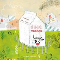 1.000 vaches