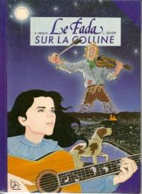 Le Fada sur la colline Le Fada sur la colline