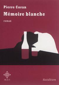 Mémoire blanche