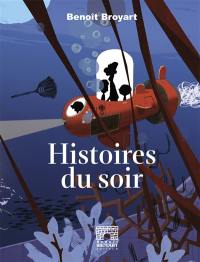 Histoires du soir
