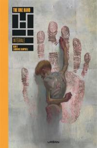 The one hand & the six fingers. Vol. 6