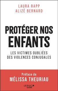 Protéger nos enfants : les victimes oubliées de la justice