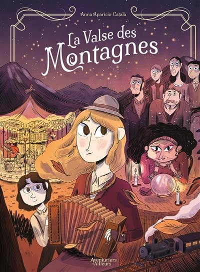 La valse des montagnes La valse des montagnes
