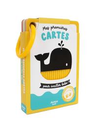 Mes premières cartes pour éveiller bébé !