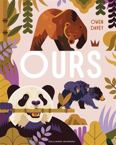 Ours Ours