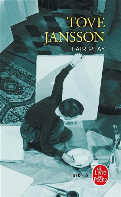 Fair-play Fair-play