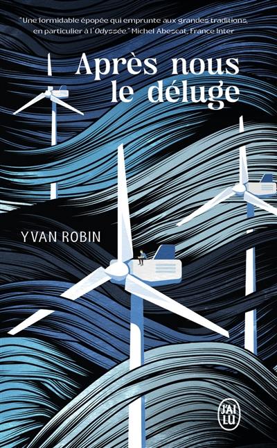Après nous le déluge Après nous le déluge