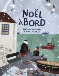 Noël à bord Noël à bord