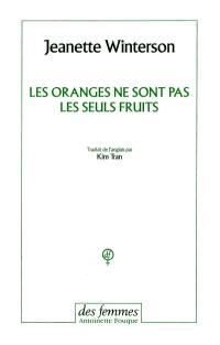 Les oranges ne sont pas les seuls fruits