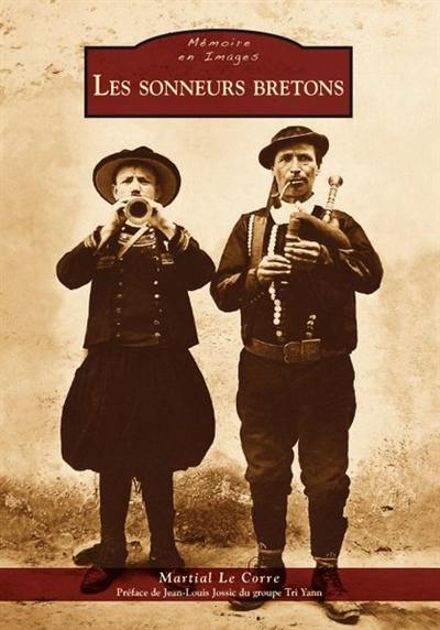 Les sonneurs bretons