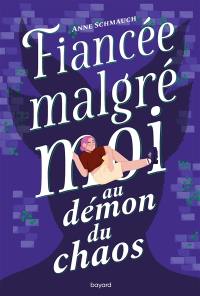 Fiancée malgré moi : au démon du chaos