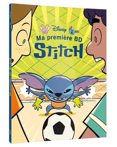 Stitch. Vol. 1