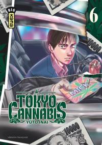 Tokyo cannabis. Vol. 6