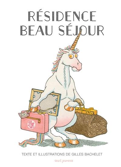 Résidence Beau Séjour Résidence Beau Séjour