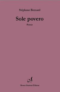 Sole povero