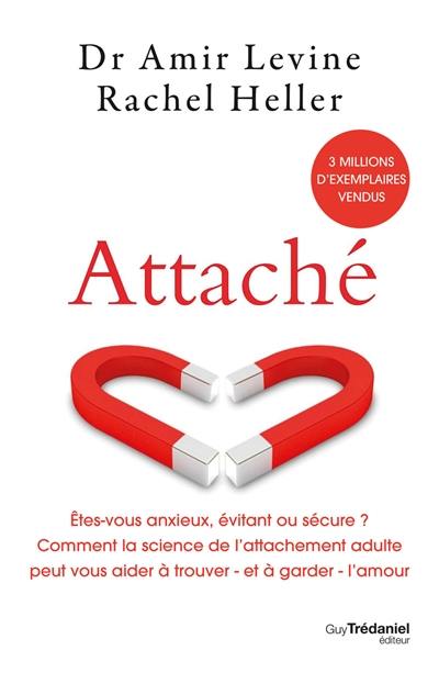 Attaché