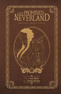 The promised Neverland. Vol. 5