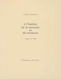 A l'ombre de la lanterne et du moineau