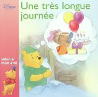 Une très longue journée