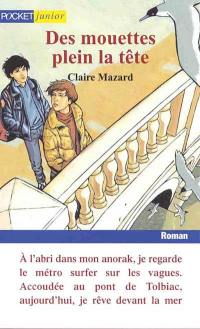 Des mouettes plein la tête