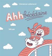 Ahhbécédaire