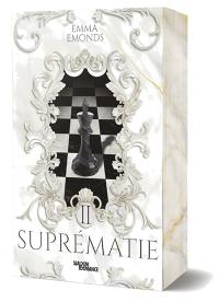 Suprématie. Vol. 2