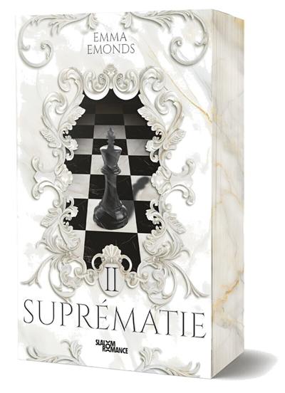 Suprématie. Vol. 2