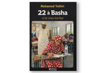 22 à Basha : si tu veux ton bac : théâtre