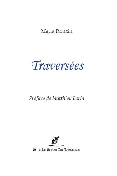 Traversées