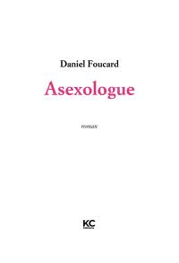 Asexologue