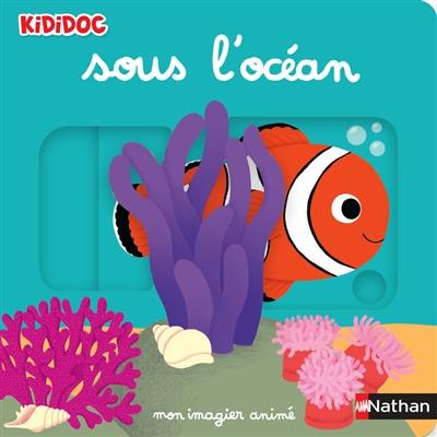 Sous l'océan Sous l'océan