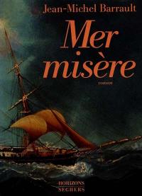 Mer misère