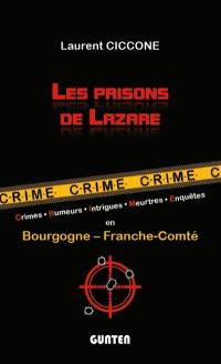 Les prisons de Lazare