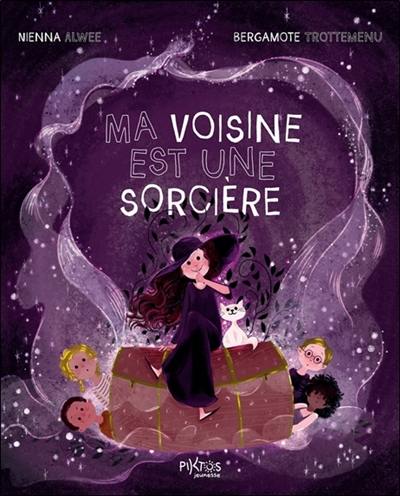 Ma voisine est une sorcière