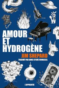 Amour et hydrogène