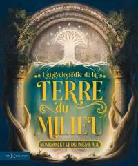 L'encyclopédie de la Terre du Milieu : Numenor et le deuxième âge