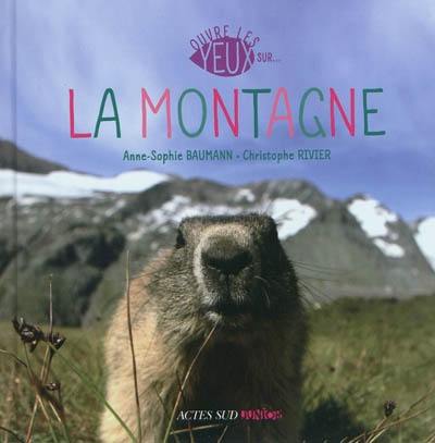 La montagne