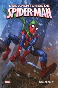 Marvel adventures. Les aventures de Spider-Man. Douce nuit