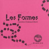 Les formes
