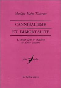 Cannibalisme et immortalité : l'enfant dans le chaudron en Grèce ancienne
