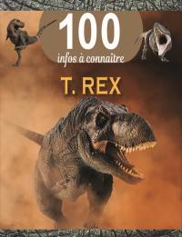T.rex