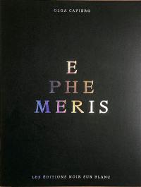 Ephemeris