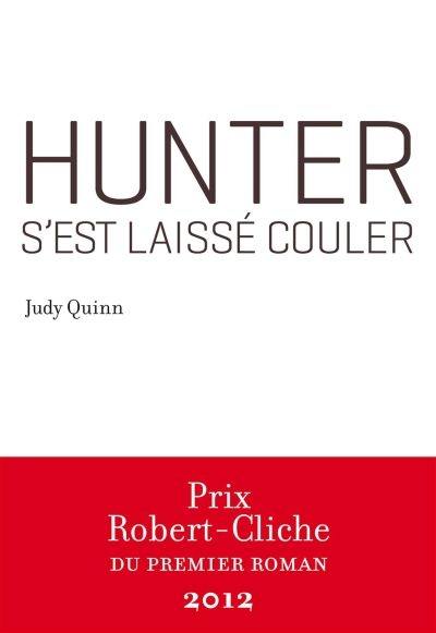 Hunter s'est laissé couler