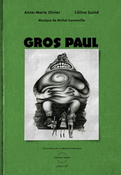 Gros Paul Gros Paul