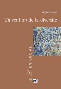 L'invention de la diversité