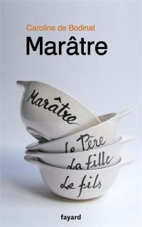 Marâtre Marâtre