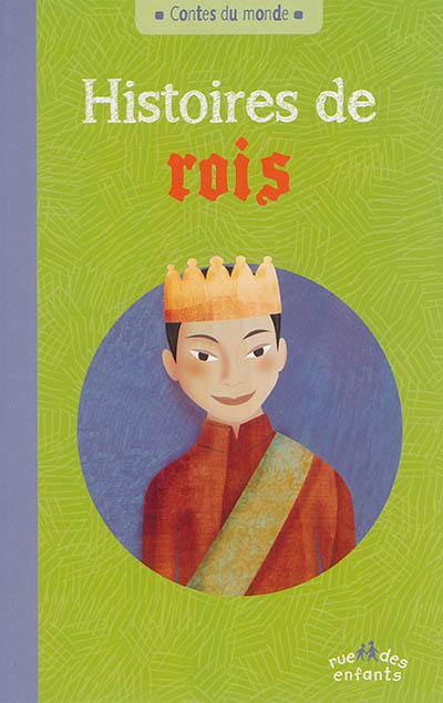 Histoires de rois